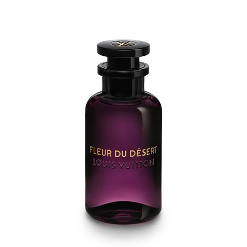 Louis vuitton fleur - du, desert