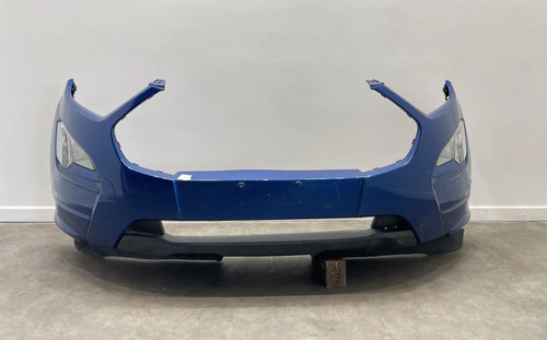 Paraurti anteriore ford - ✅,