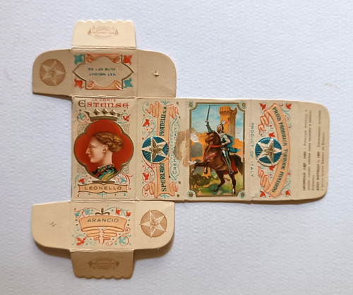 Sperlari fratelli cremona - sperlari,