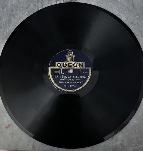 Rarità giri la vedova - 78,