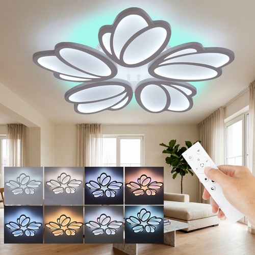 Plafoniera led forma di - forma,