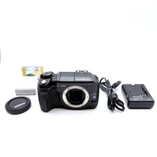 Corpo fotocamera reflex