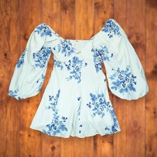 Free People Francesca Mini