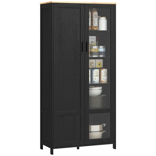 Credenza stile moderno - credenza,