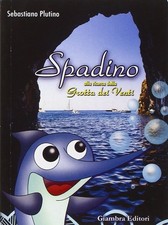 Sebastiano Plut Spadino alla
