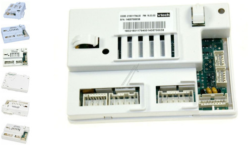 Scheda elettronica usata per - elettronica,