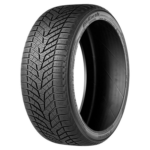 Gomme pneumatici yokohama - gomme,