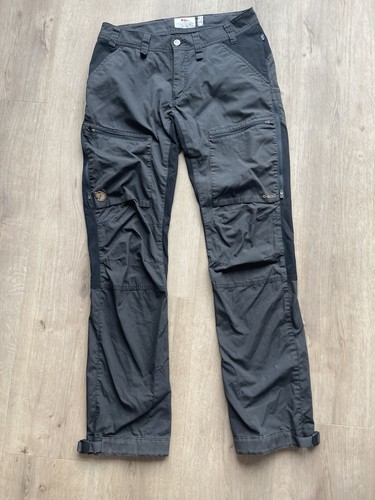 Pantaloni trekking donna - da,