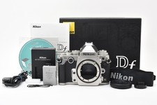 [ Almost Unused ] Nikon Df