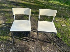 SEDIE VINTAGE DEGLI ANNI 80