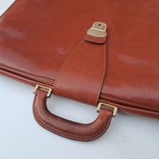 Borsa Dottore  Pelle pagata 250 euro Come Nuova   hg7