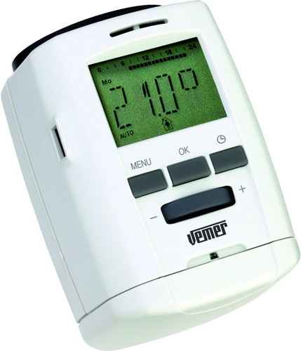Ve740700 thermopro valvola - thermopro, –