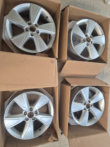 Cerchi volvo xc40 pari - volvo,