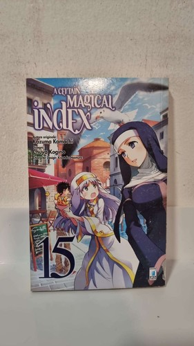 Certain magical index di - certain,