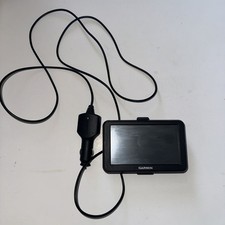 Garmin Nuvi 50 Navigatore GPS