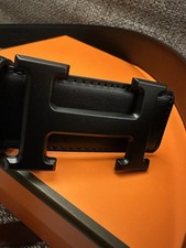 HERMÈS CINTURA UOMO 38MM ALL