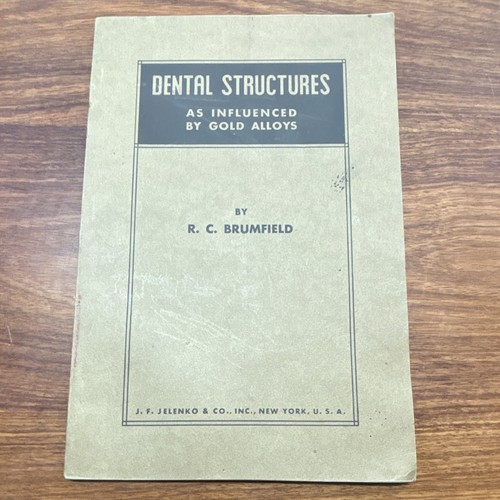 Brumfield dental - brumfield,