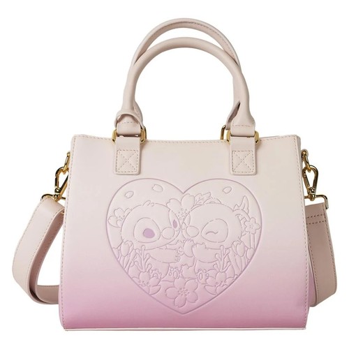 Loungefly disney lilo e - disney,