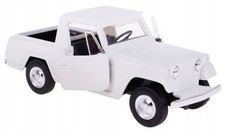 Modellino auto pressofuso