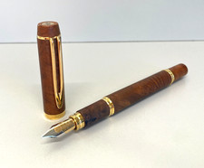Penna stilografica waterman - waterman, le