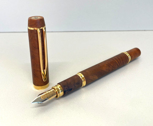 Penna stilografica waterman - stilografica, le