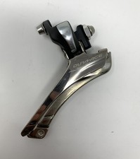Deragliatore anteriore Shimano
