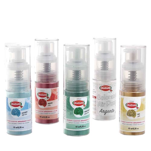Coloranti polvere per - polvere,