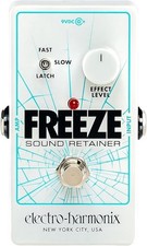 Electro-Harmonix Effetto