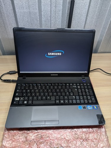 Samsung 300e 4gb - samsung,