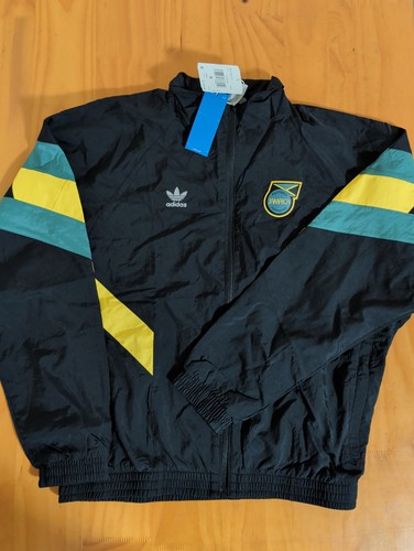 Adidas jamaica originals track - adidas,