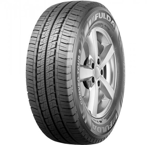 Pneumatici gomme estive - gomme, fulda