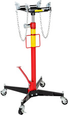 ® Sollevatore Idraulico per Motore, Sollevatore Cambio Auto, Carrello Officina I