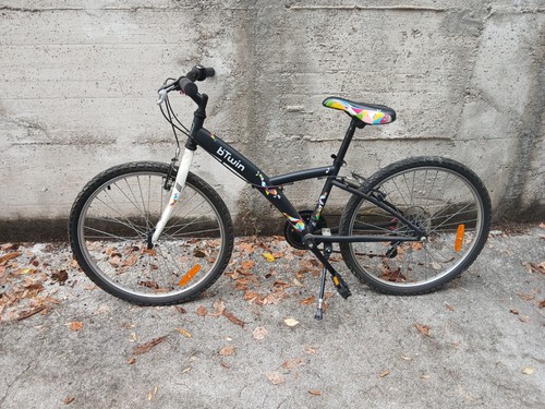 City bike bambina - city,