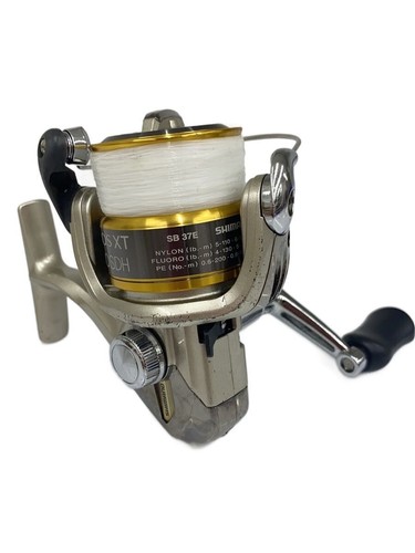 Shimano reel - shimano,