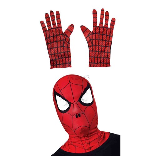 Rubies spider man ufficiale - rubies,