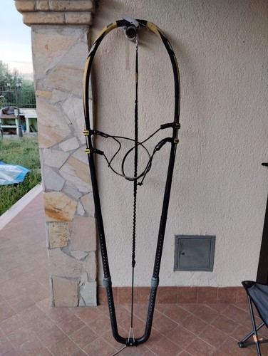 Boma point carbon full - 7,