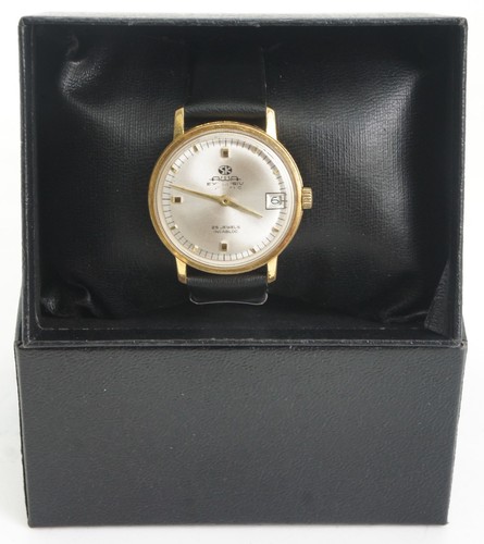 Raro orologio polso - da, uomo