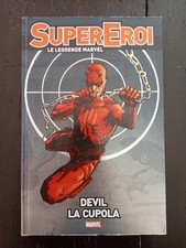 Devil La cupola + Scoperto di