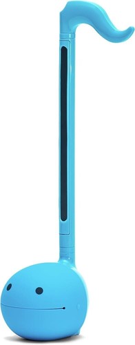 Otamatone blue maywa denki - blue,