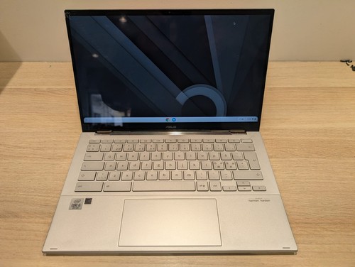 Asus chromebook c436f chromeos - c436f,