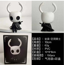 Hollow Knight: The Wanderer