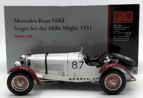 Cmc m055 1931 mercedes - cmc,