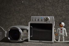 Nikon Coolpix S10 VR