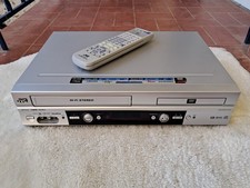 Combiné Magnétophone DVD/VHS