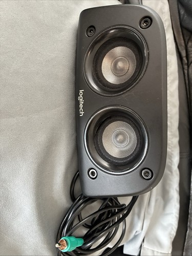 Logitech z506 surrond - logitech,