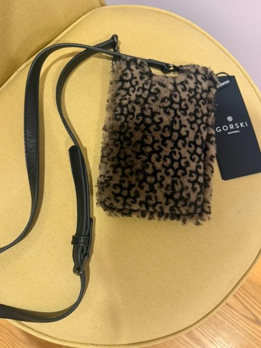 Borsa portafoglio tracolla - a,