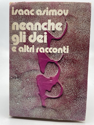 Neanche gli dei altri - neanche,