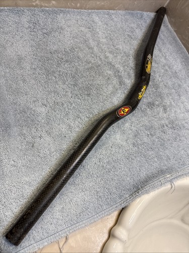Manubrio vintage easton monkey - manubrio,
