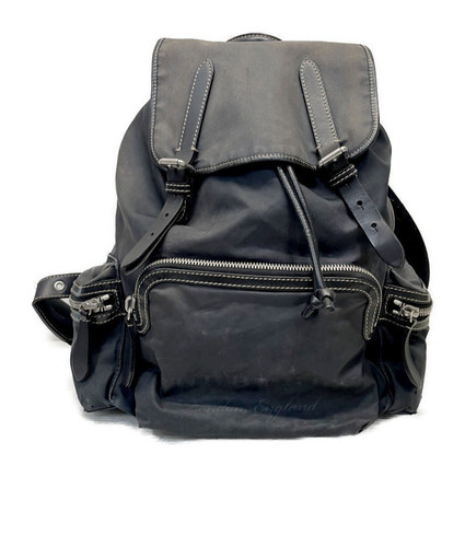 Burberry the backpack - burberry, nylon