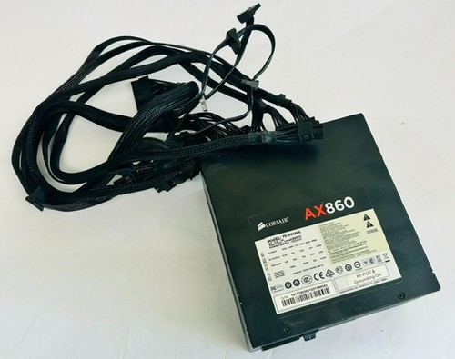 Corsair ax860 9020044 - ax860, cp-9020044